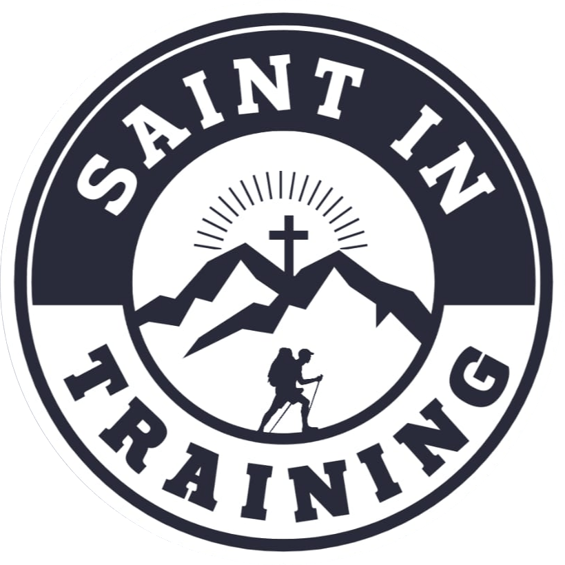 Saint in Training